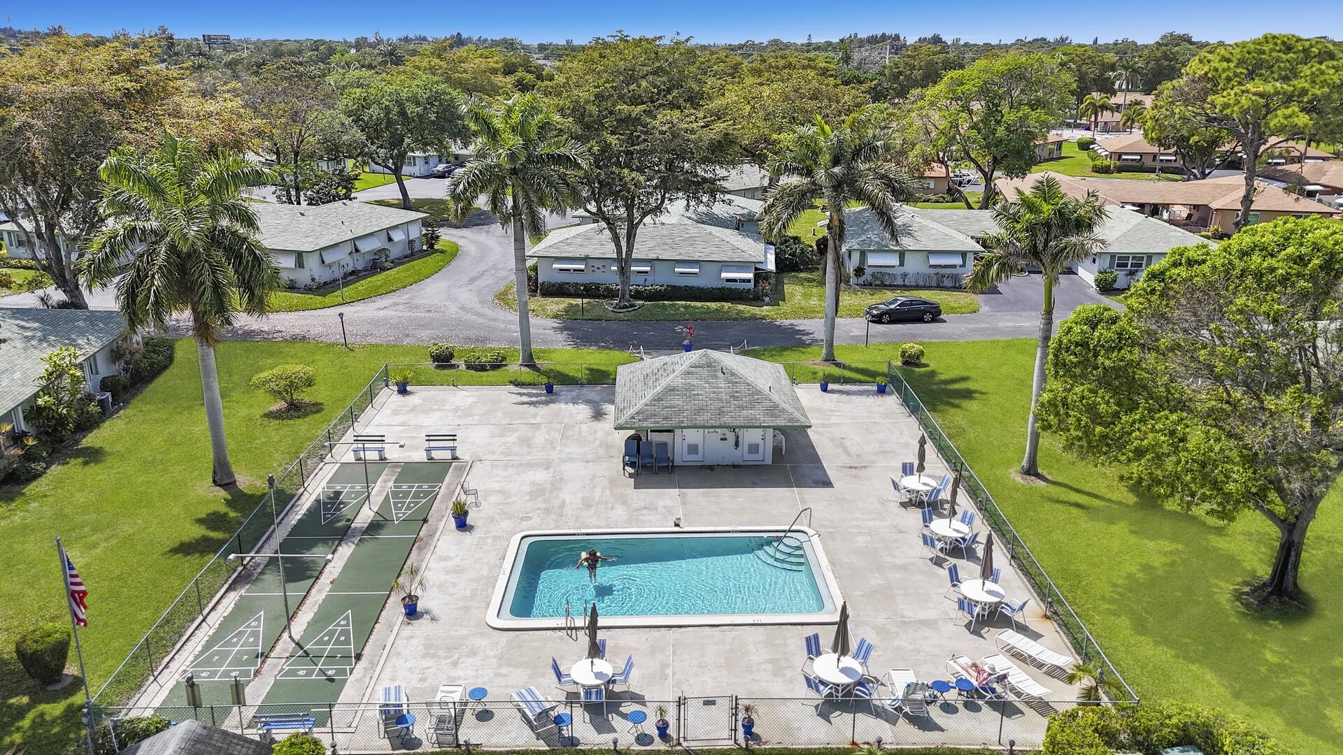 841 Meadowlark Lane, Delray Beach