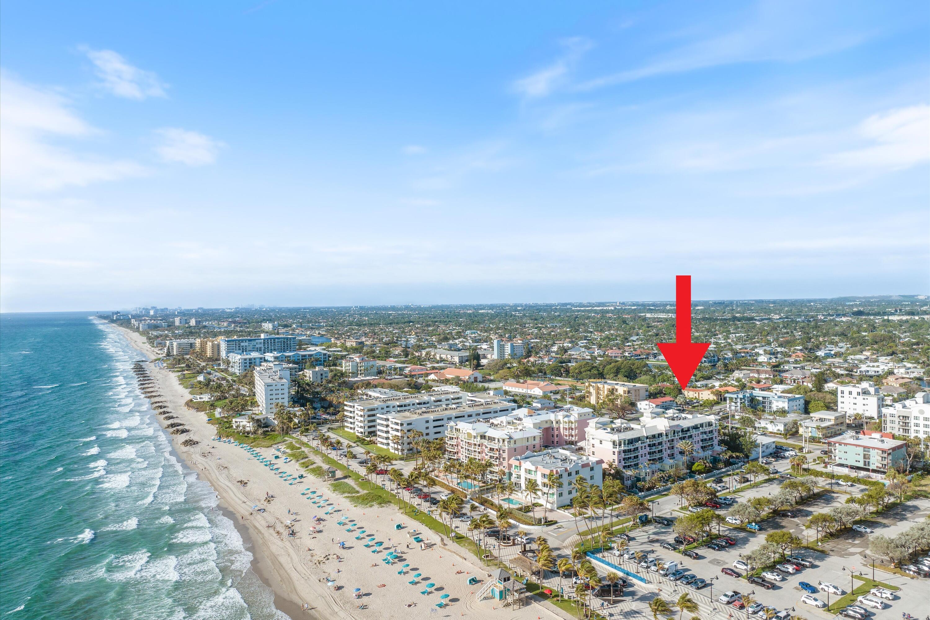 2051 SE 3rd Street 407, Deerfield Beach Unit: 407