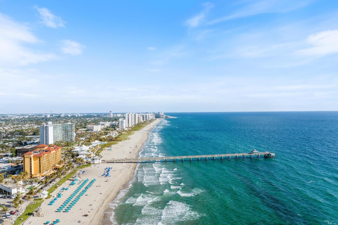 2051 SE 3rd Street 407, Deerfield Beach Unit: 407