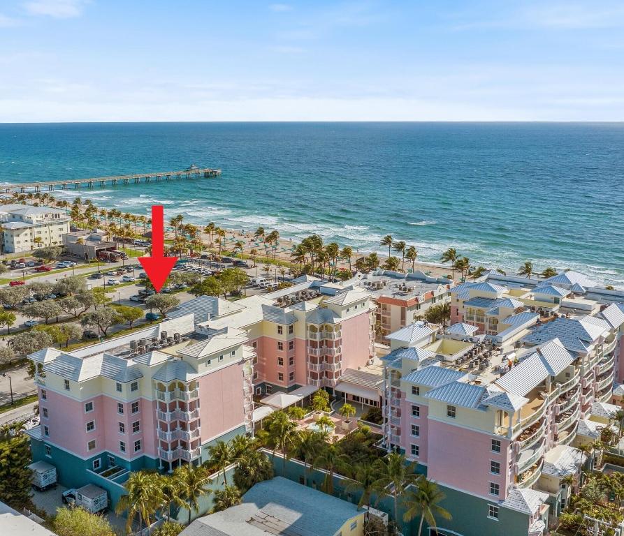 2051 SE 3rd Street 407, Deerfield Beach Unit: 407