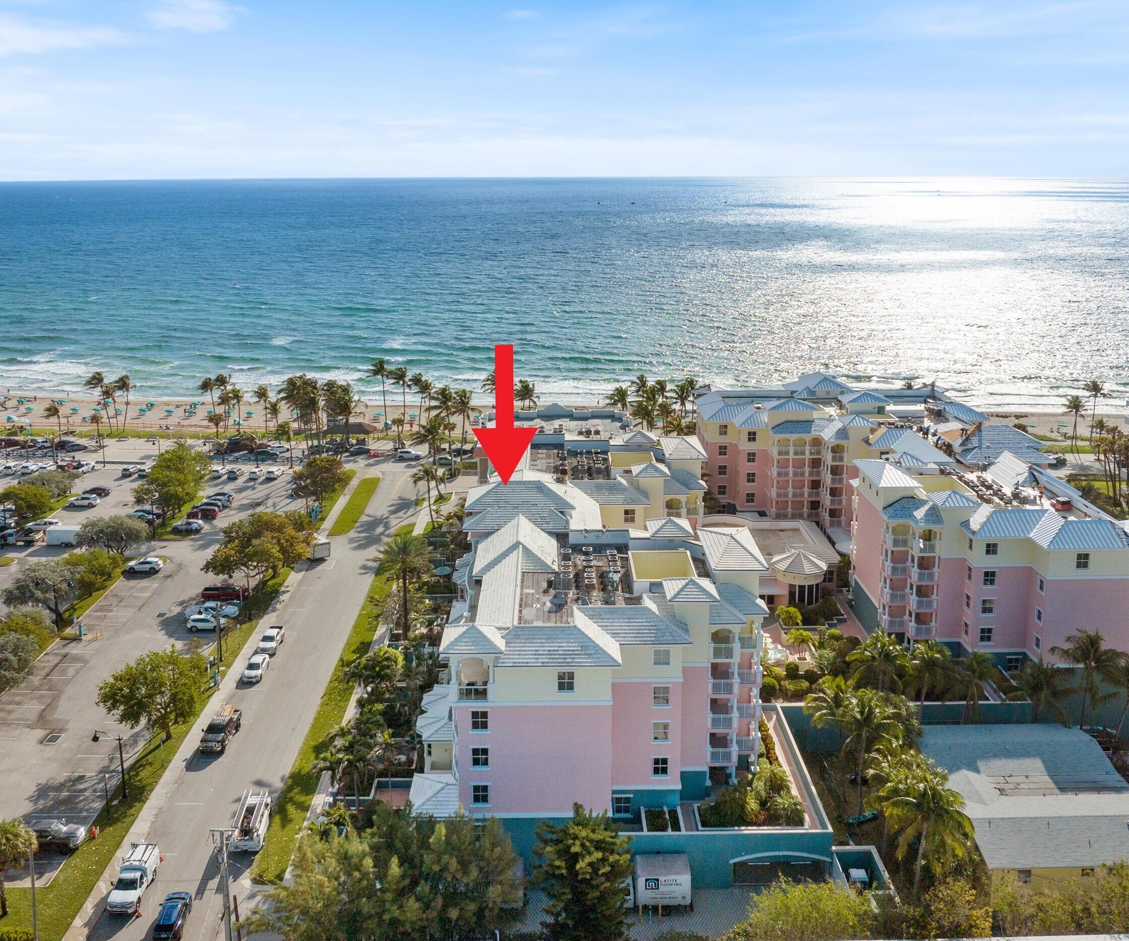 2051 SE 3rd Street 407, Deerfield Beach Unit: 407