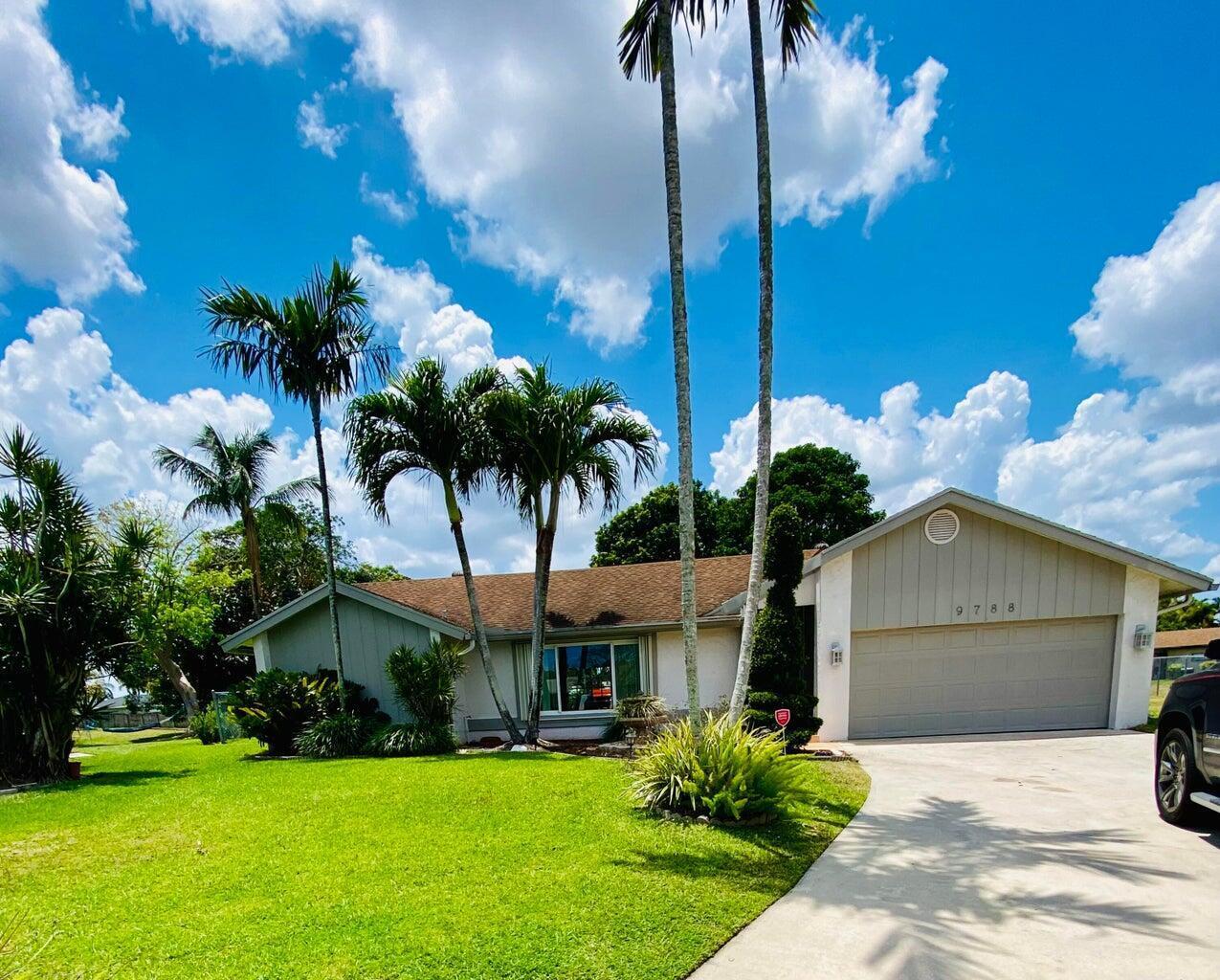9788 Lancaster Place, Boca Raton