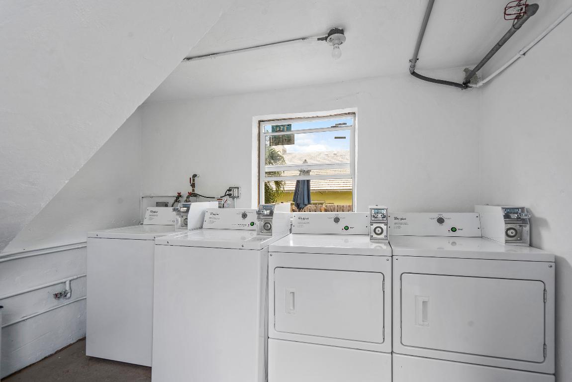 801 Andrews Avenue 5, Delray Beach Unit: 5