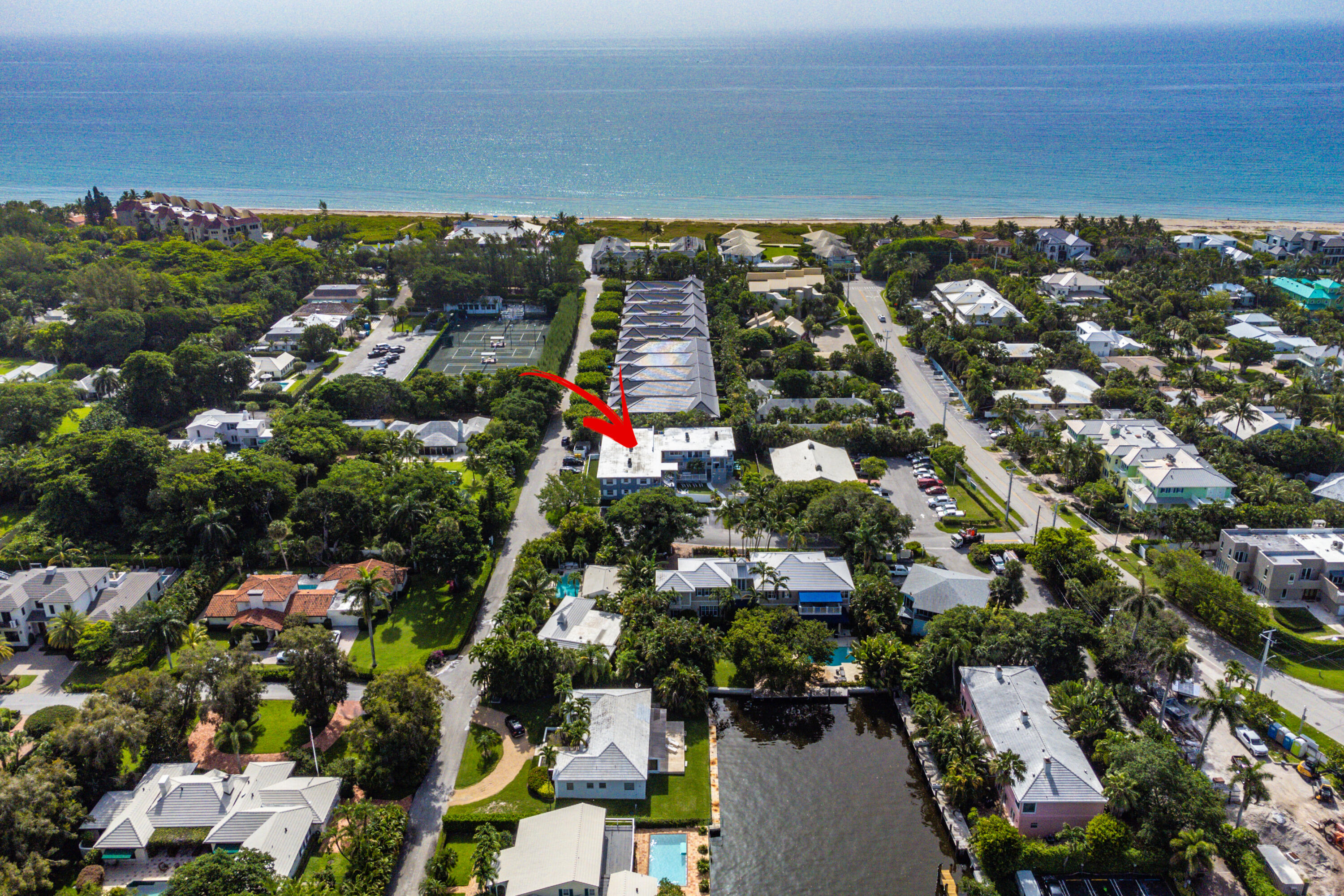 801 Andrews Avenue 5, Delray Beach Unit: 5
