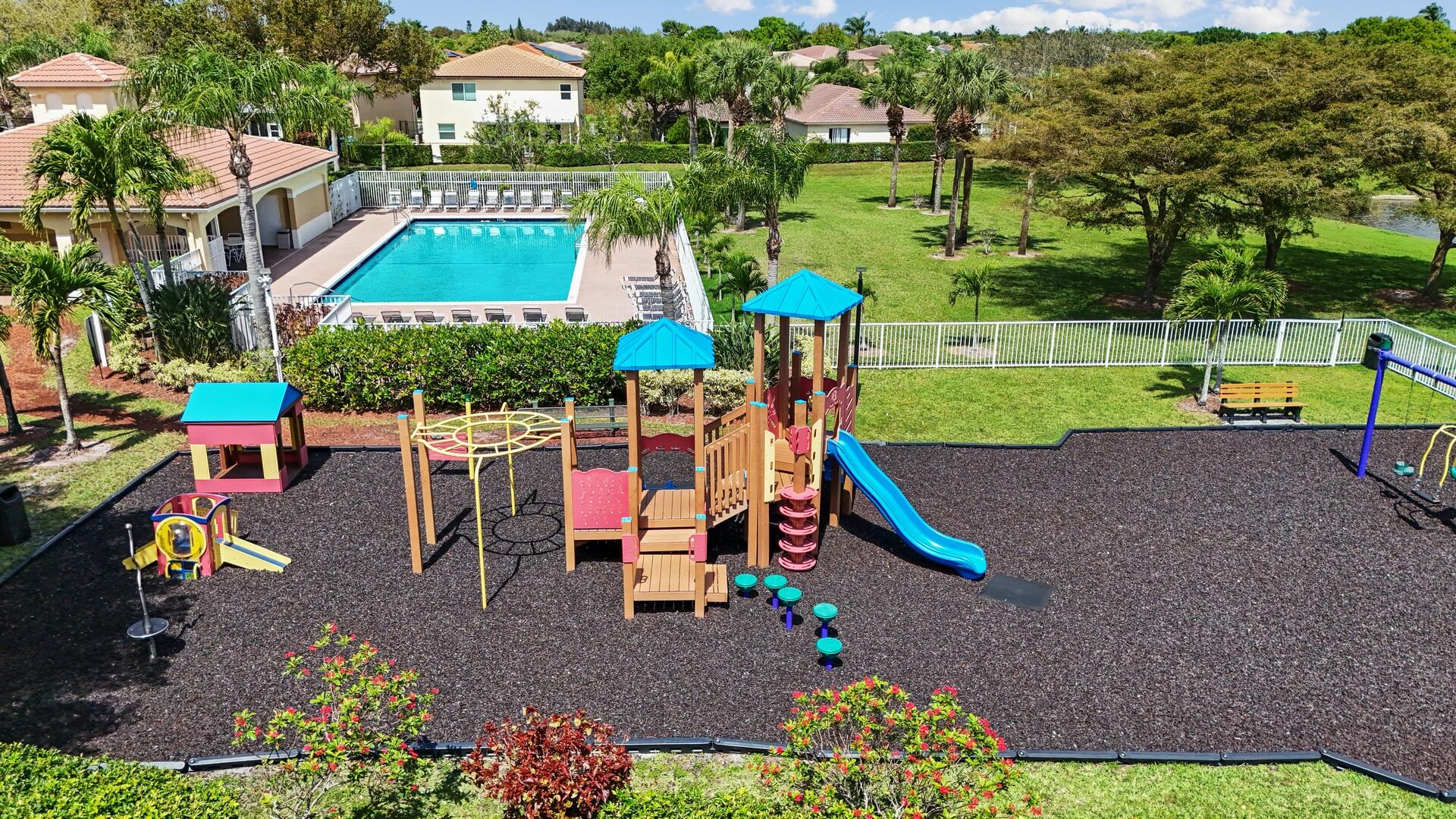 5274 Pine Meadows Road, Lake Worth