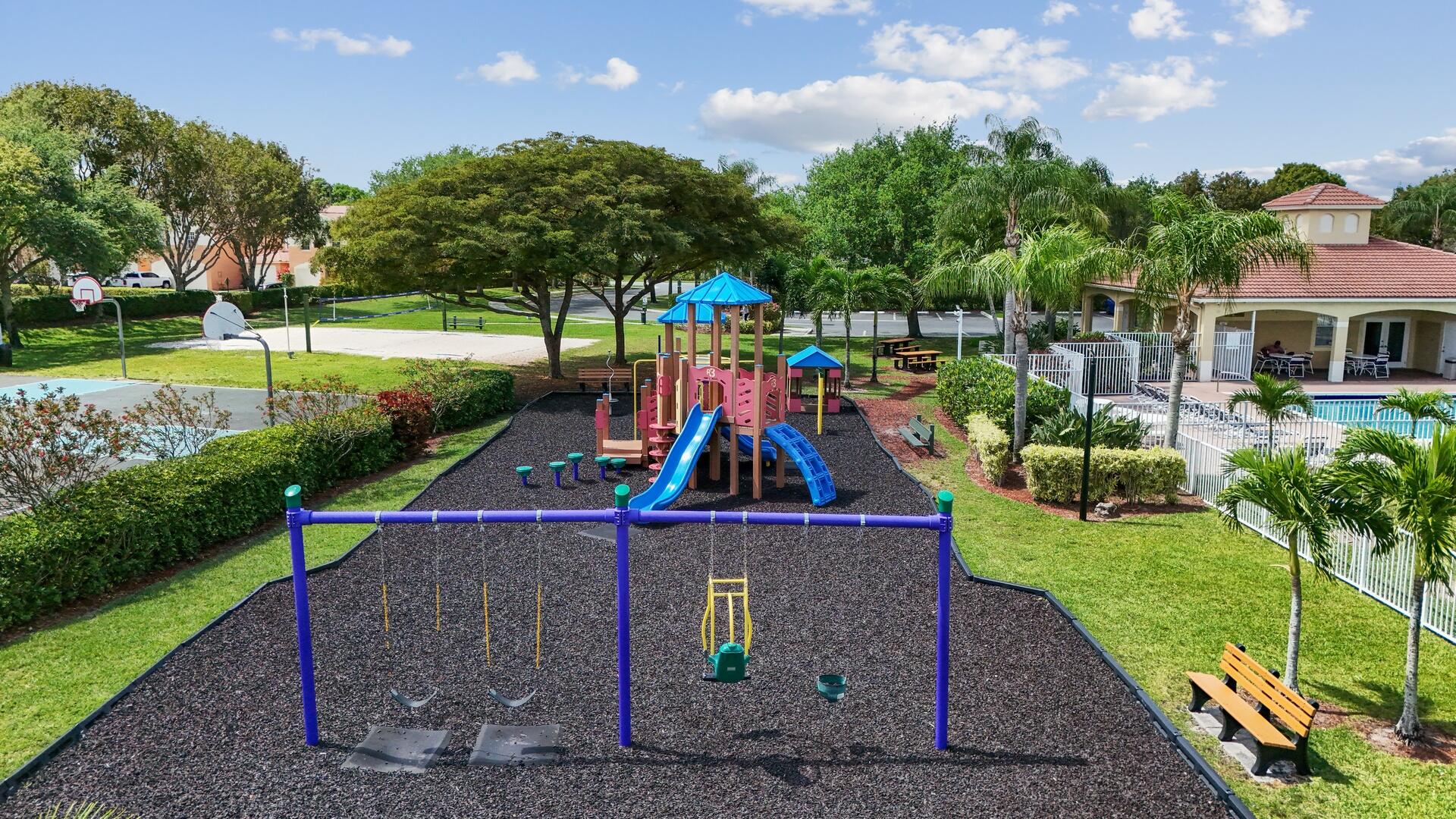 5274 Pine Meadows Road, Lake Worth