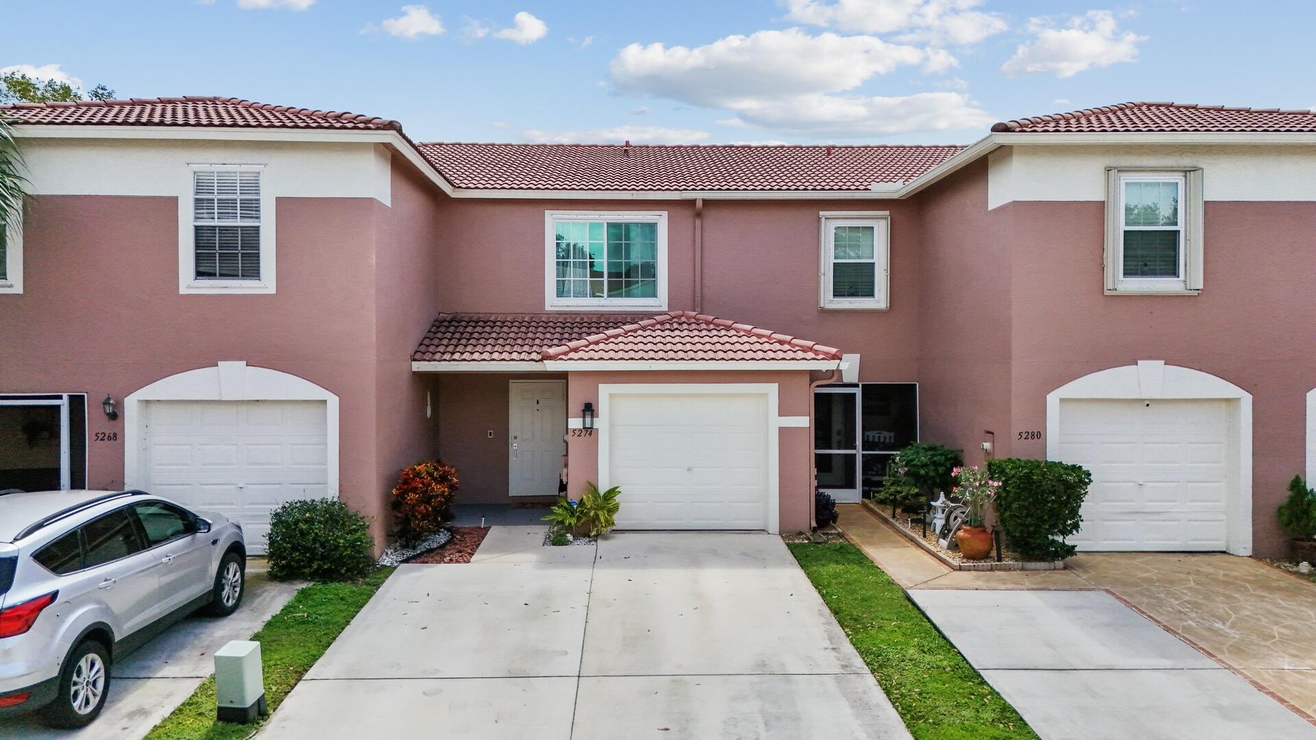 5274 Pine Meadows Road, Lake Worth