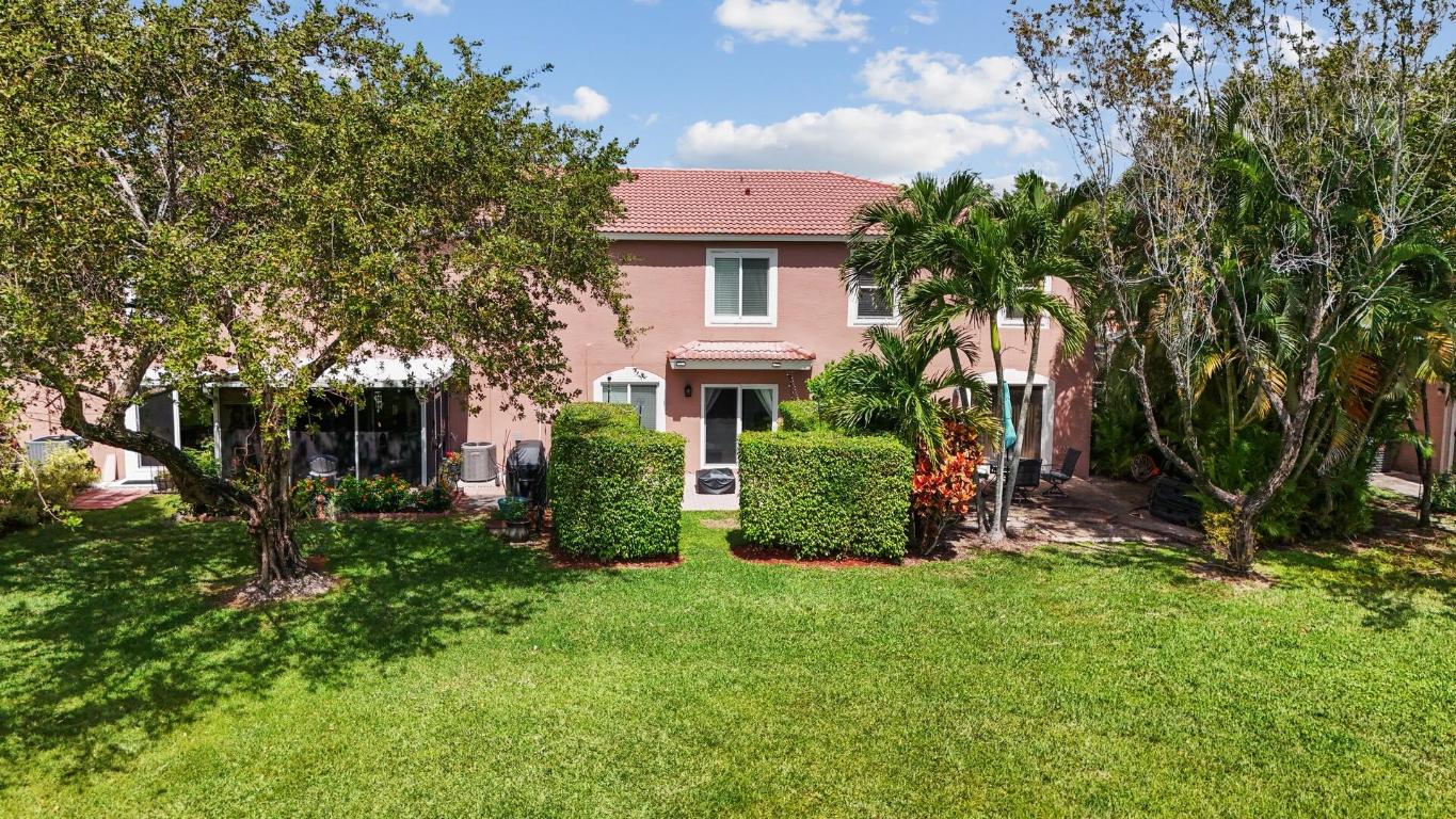 5274 Pine Meadows Road, Lake Worth