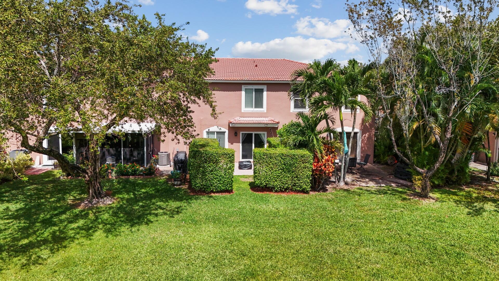 5274 Pine Meadows Road, Lake Worth