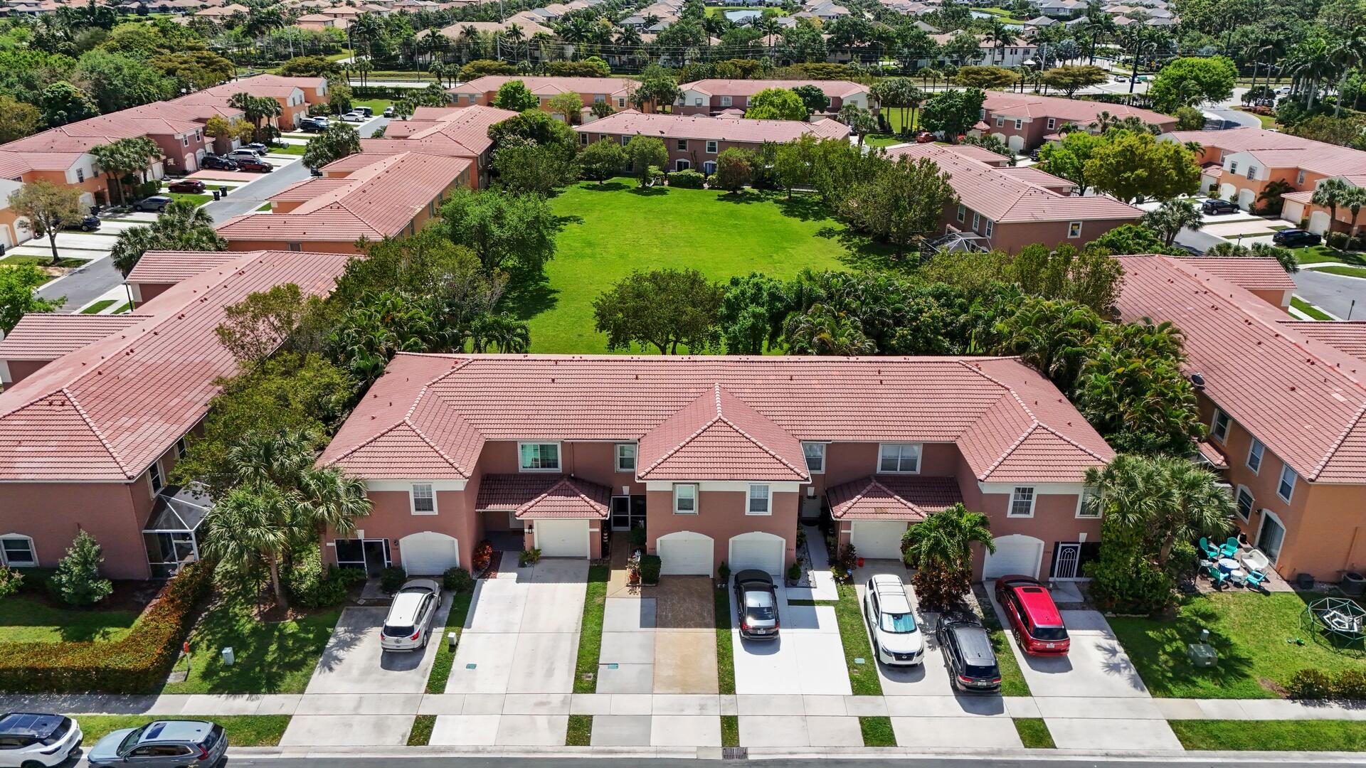 5274 Pine Meadows Road, Lake Worth