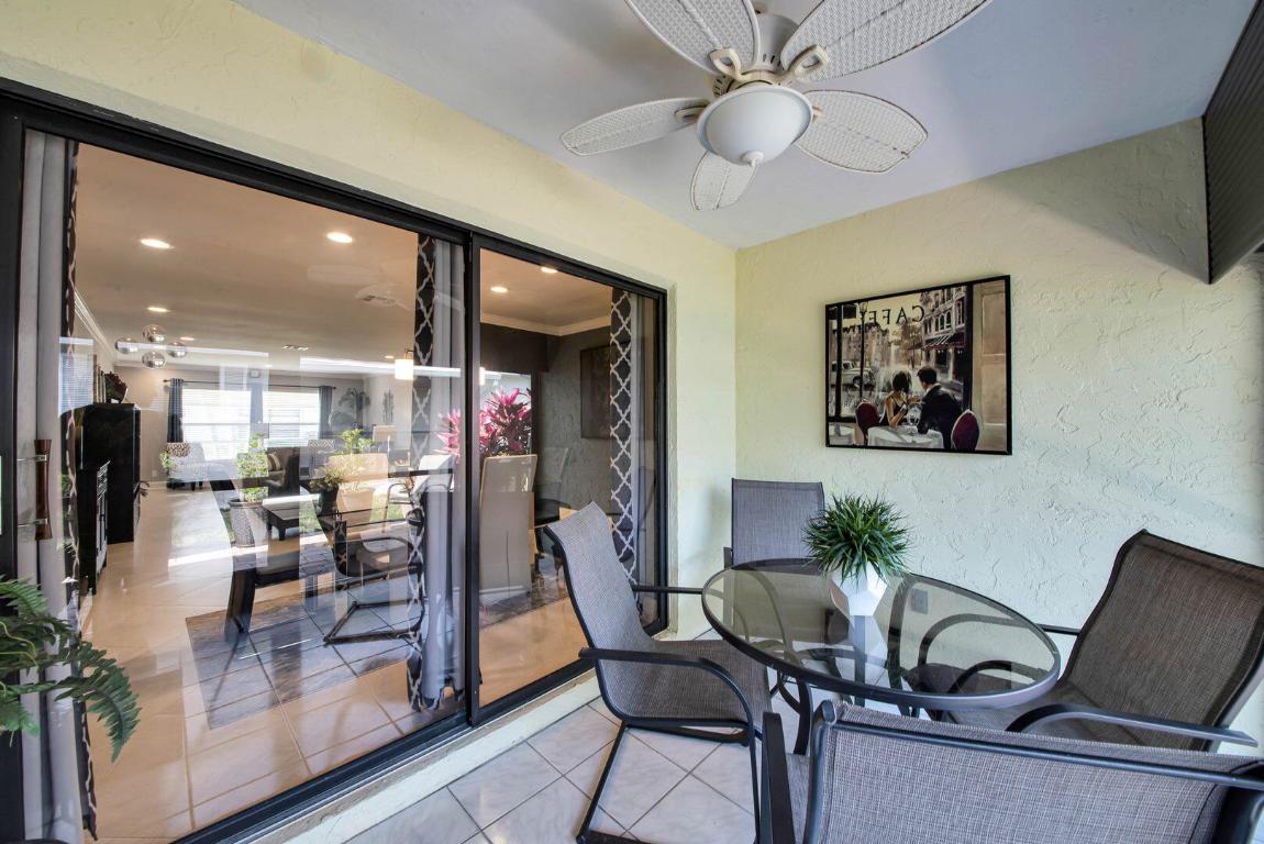 9890 Orchid Tree Trail A, Boynton Beach Unit: A