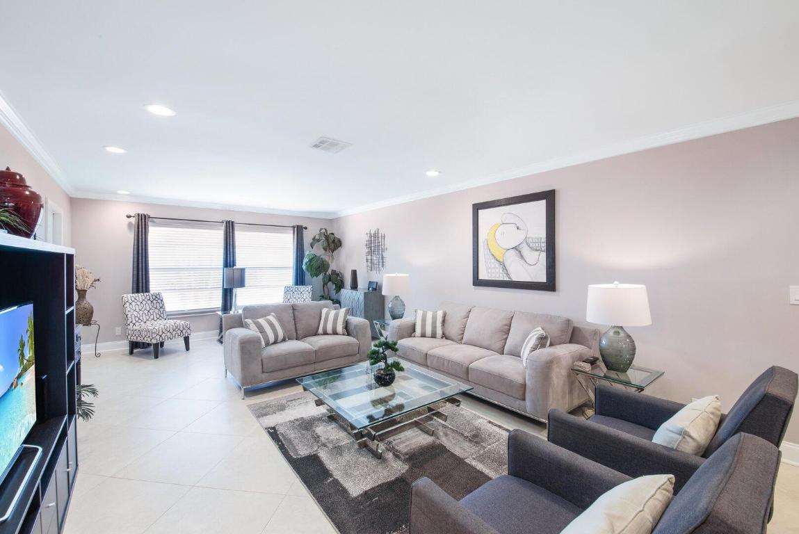 9890 Orchid Tree Trail A, Boynton Beach Unit: A