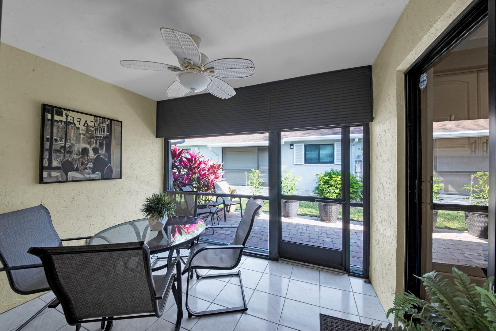 9890 Orchid Tree Trail A, Boynton Beach Unit: A