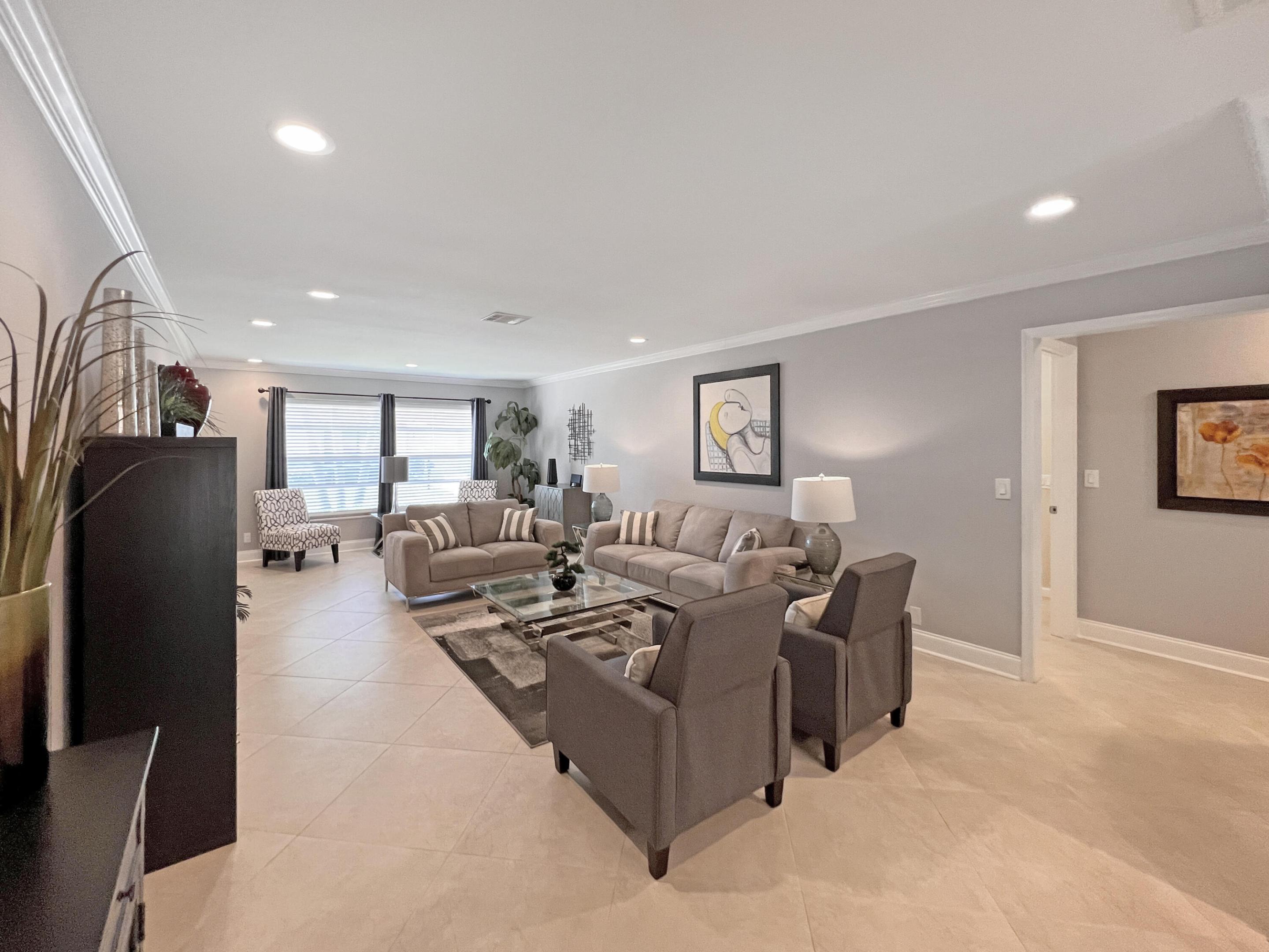 9890 Orchid Tree Trail A, Boynton Beach Unit: A