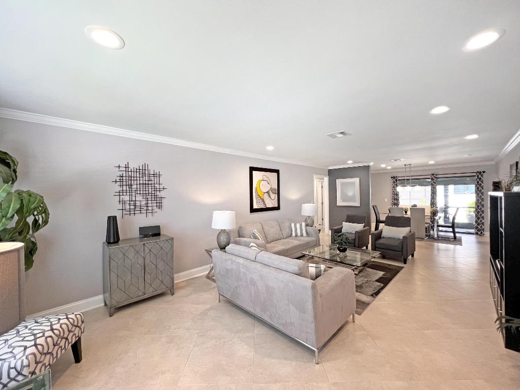 9890 Orchid Tree Trail A, Boynton Beach Unit: A