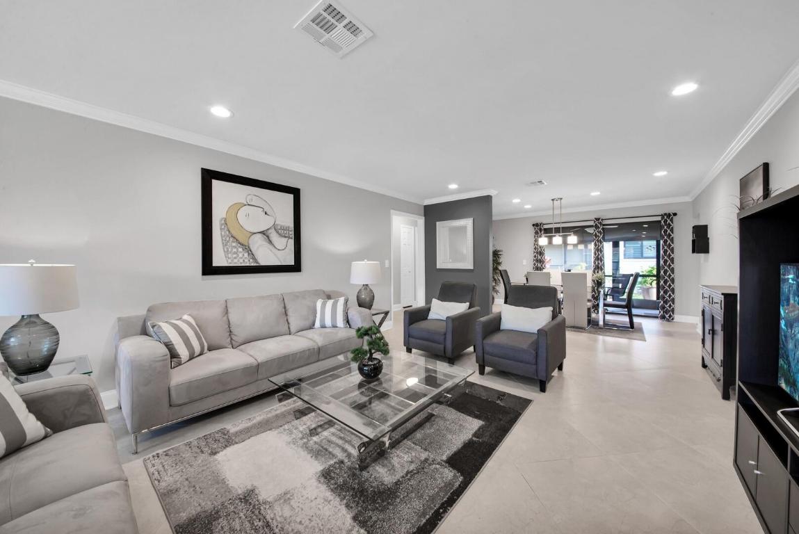 9890 Orchid Tree Trail A, Boynton Beach Unit: A