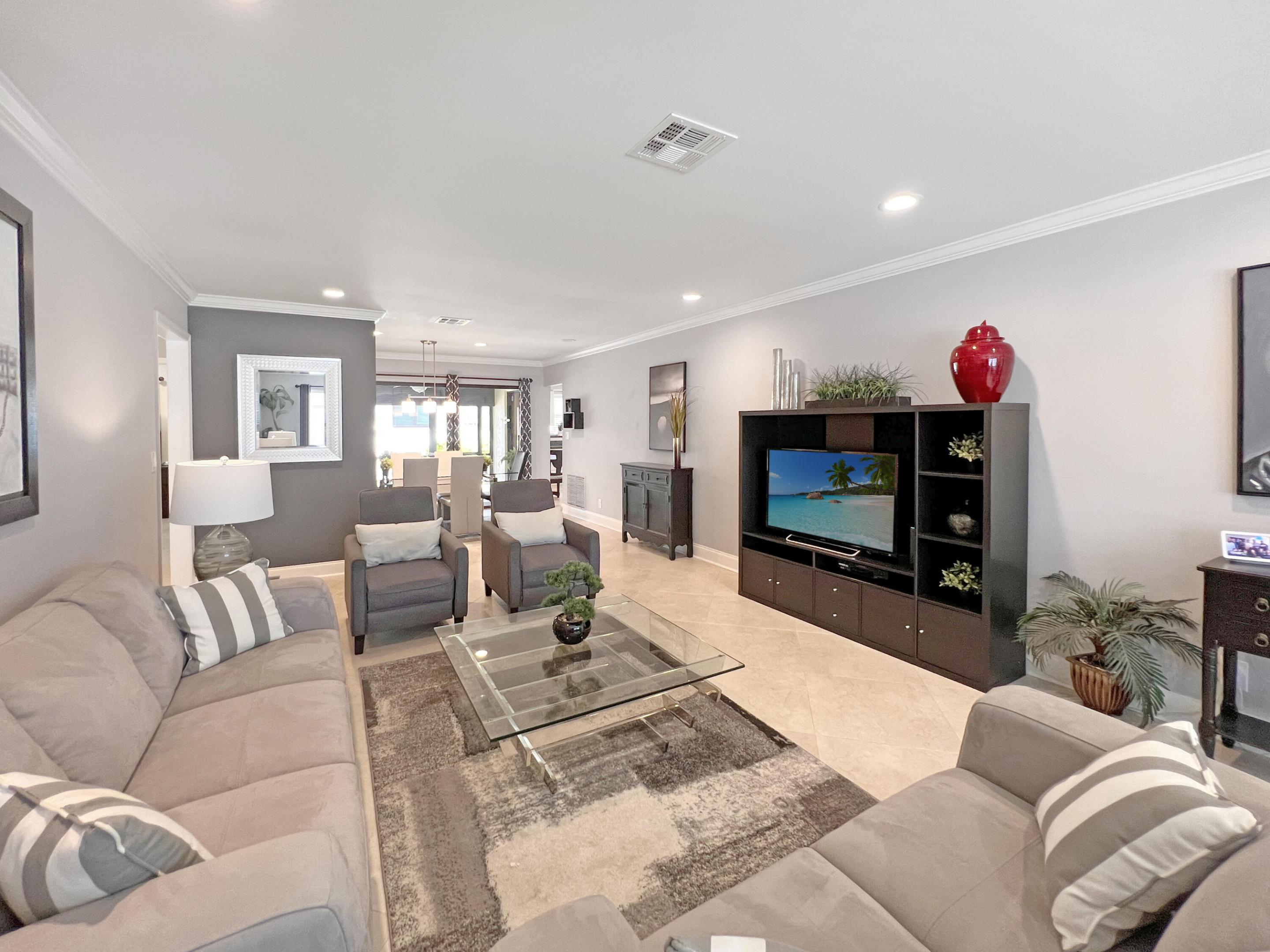 9890 Orchid Tree Trail A, Boynton Beach Unit: A