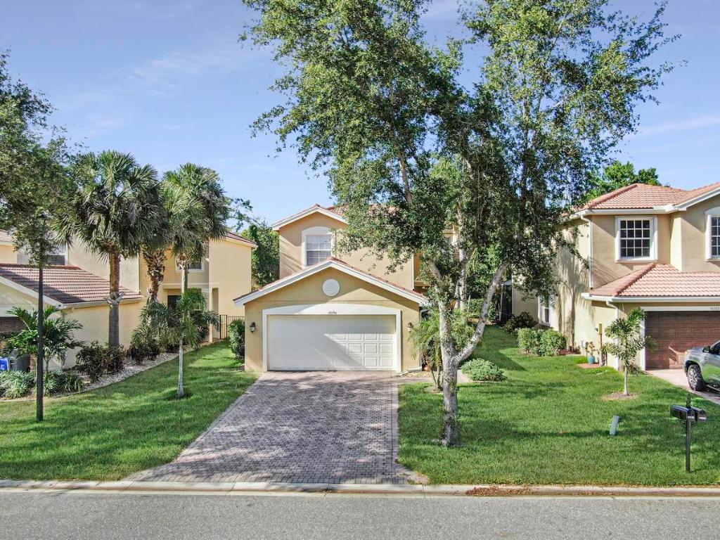 10196 White Water Lily Way, Boynton Beach