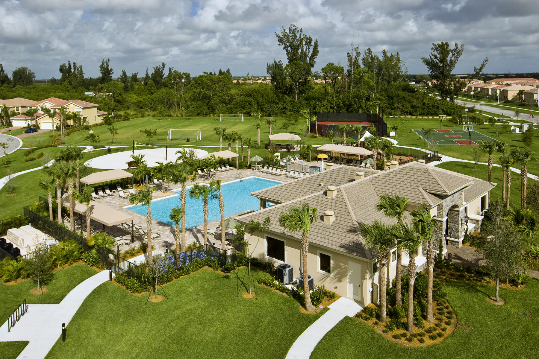 10196 White Water Lily Way, Boynton Beach