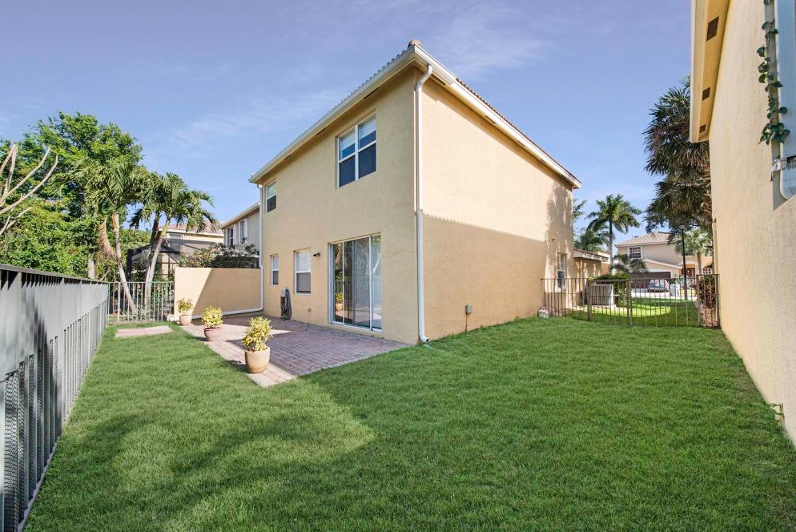 10196 White Water Lily Way, Boynton Beach