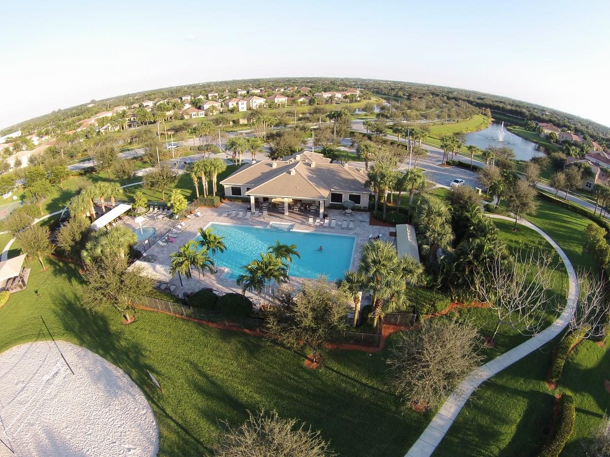 10196 White Water Lily Way, Boynton Beach