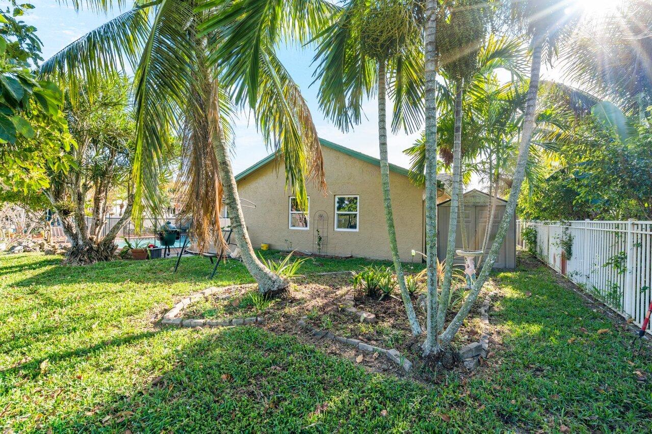 19718 Hampton Drive, Boca Raton