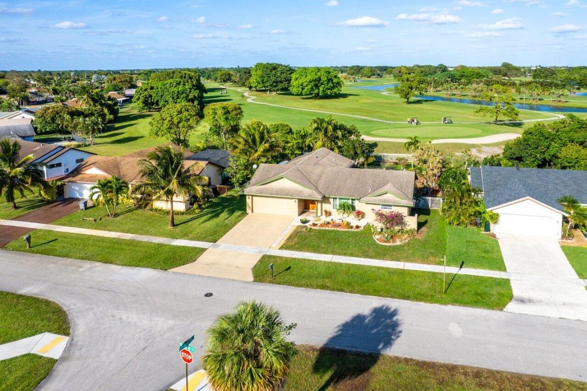 19718 Hampton Drive, Boca Raton