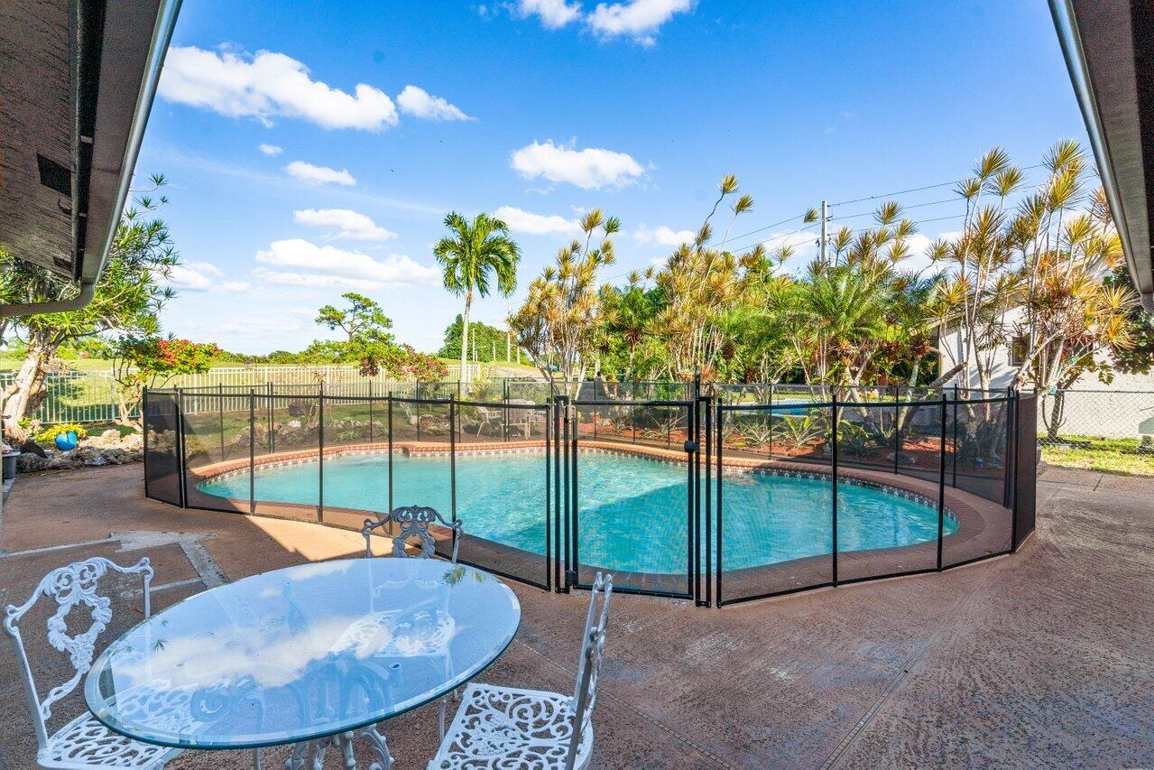 19718 Hampton Drive, Boca Raton