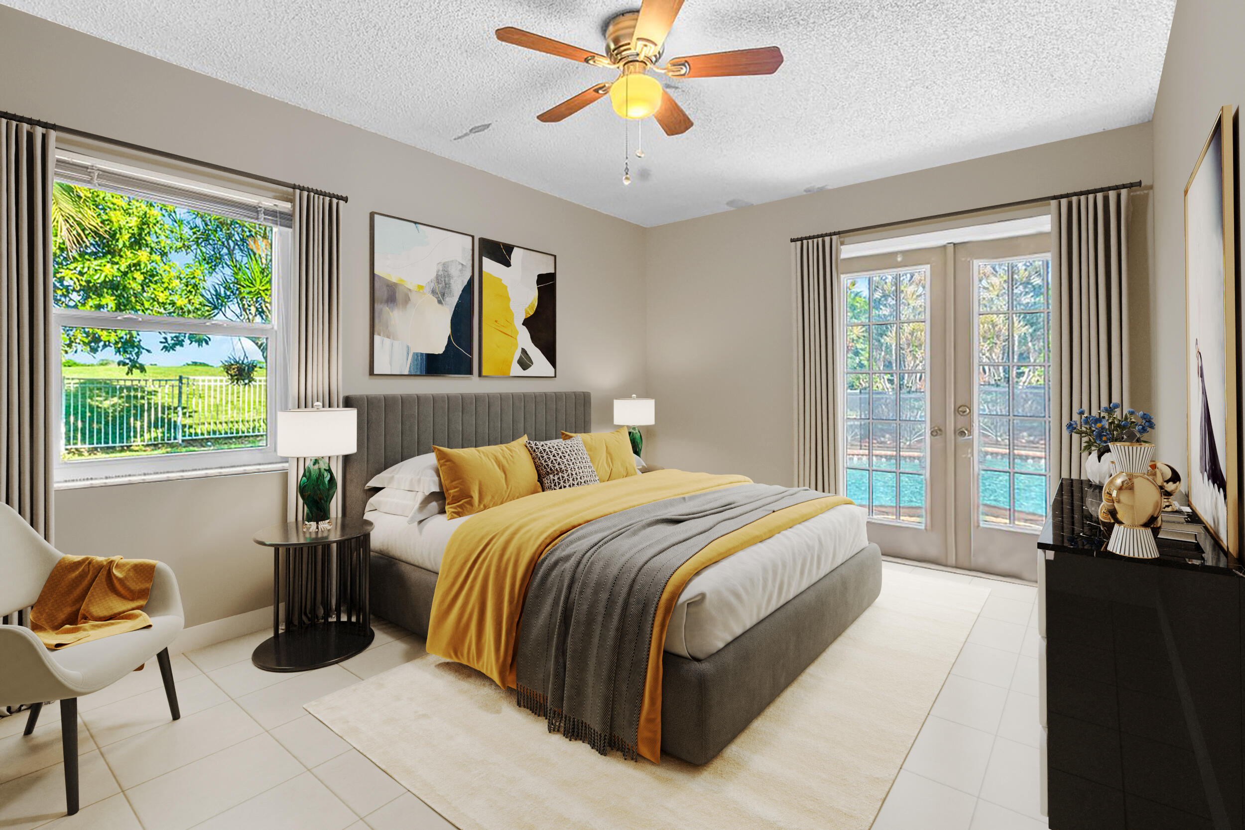 19718 Hampton Drive, Boca Raton