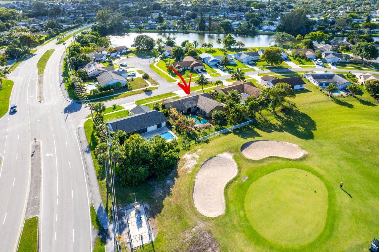 19718 Hampton Drive, Boca Raton