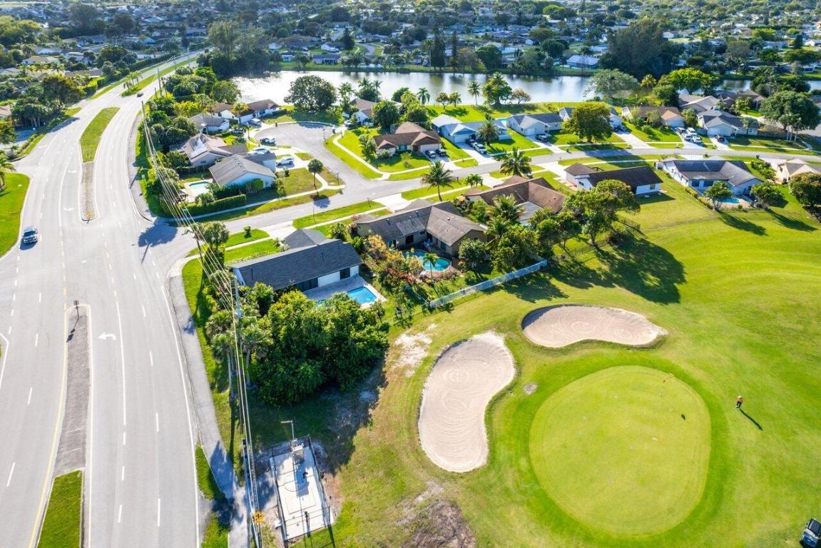 19718 Hampton Drive, Boca Raton