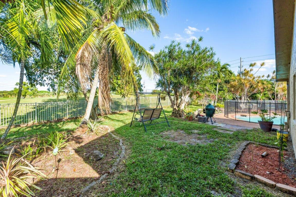 19718 Hampton Drive, Boca Raton