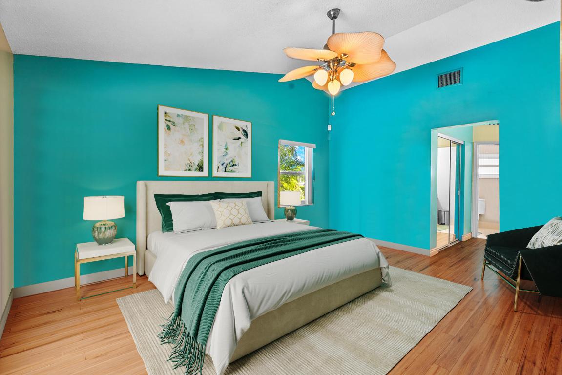 19718 Hampton Drive, Boca Raton