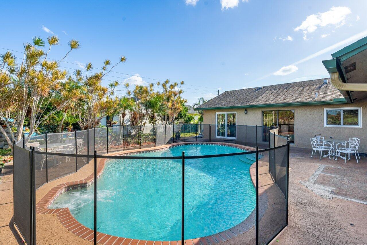 19718 Hampton Drive, Boca Raton