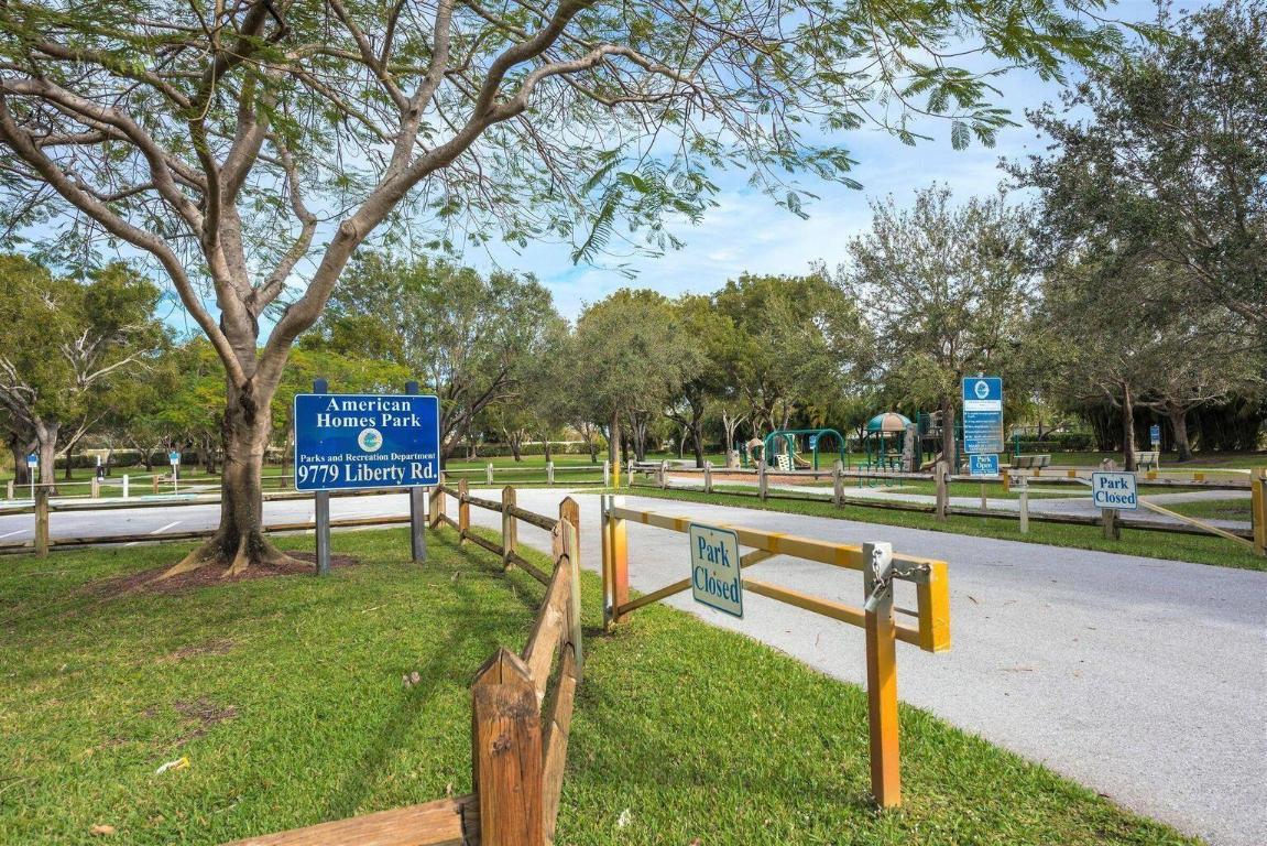 19718 Hampton Drive, Boca Raton