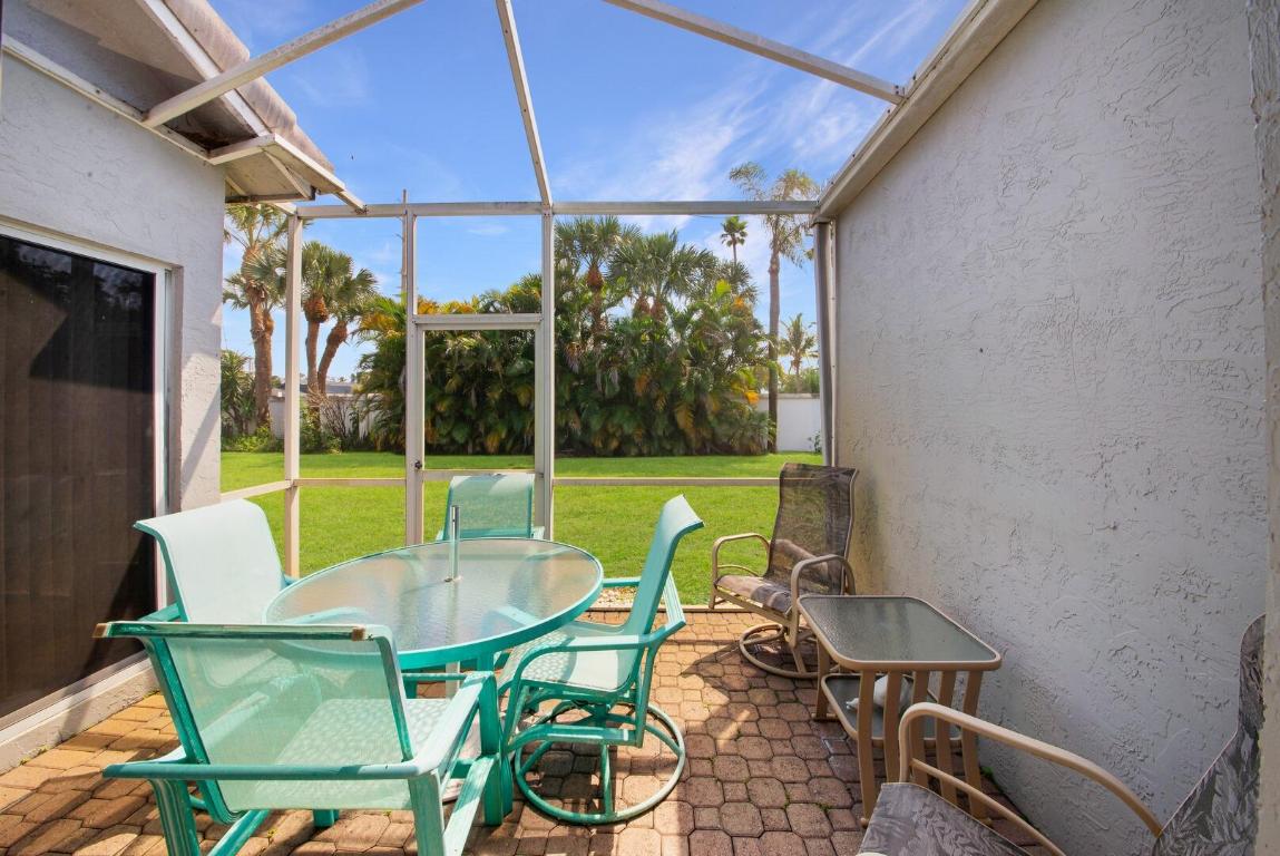 5140 Sabal Gardens Lane 3, Boca Raton Unit: 3