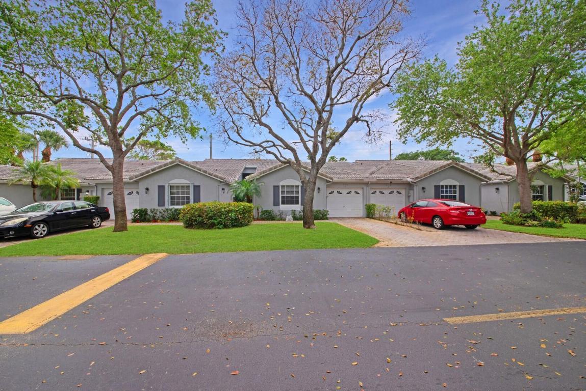 5140 Sabal Gardens Lane 3, Boca Raton Unit: 3