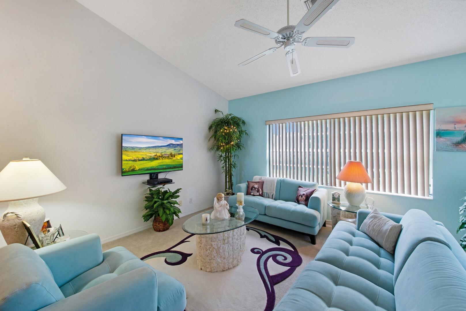 5140 Sabal Gardens Lane 3, Boca Raton Unit: 3