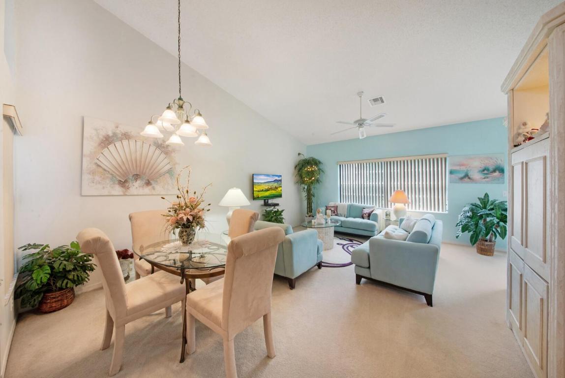 5140 Sabal Gardens Lane 3, Boca Raton Unit: 3