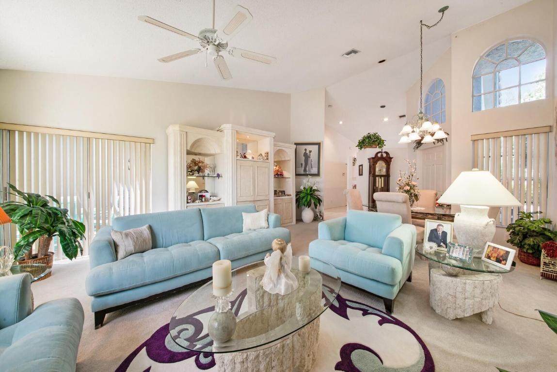 5140 Sabal Gardens Lane 3, Boca Raton Unit: 3