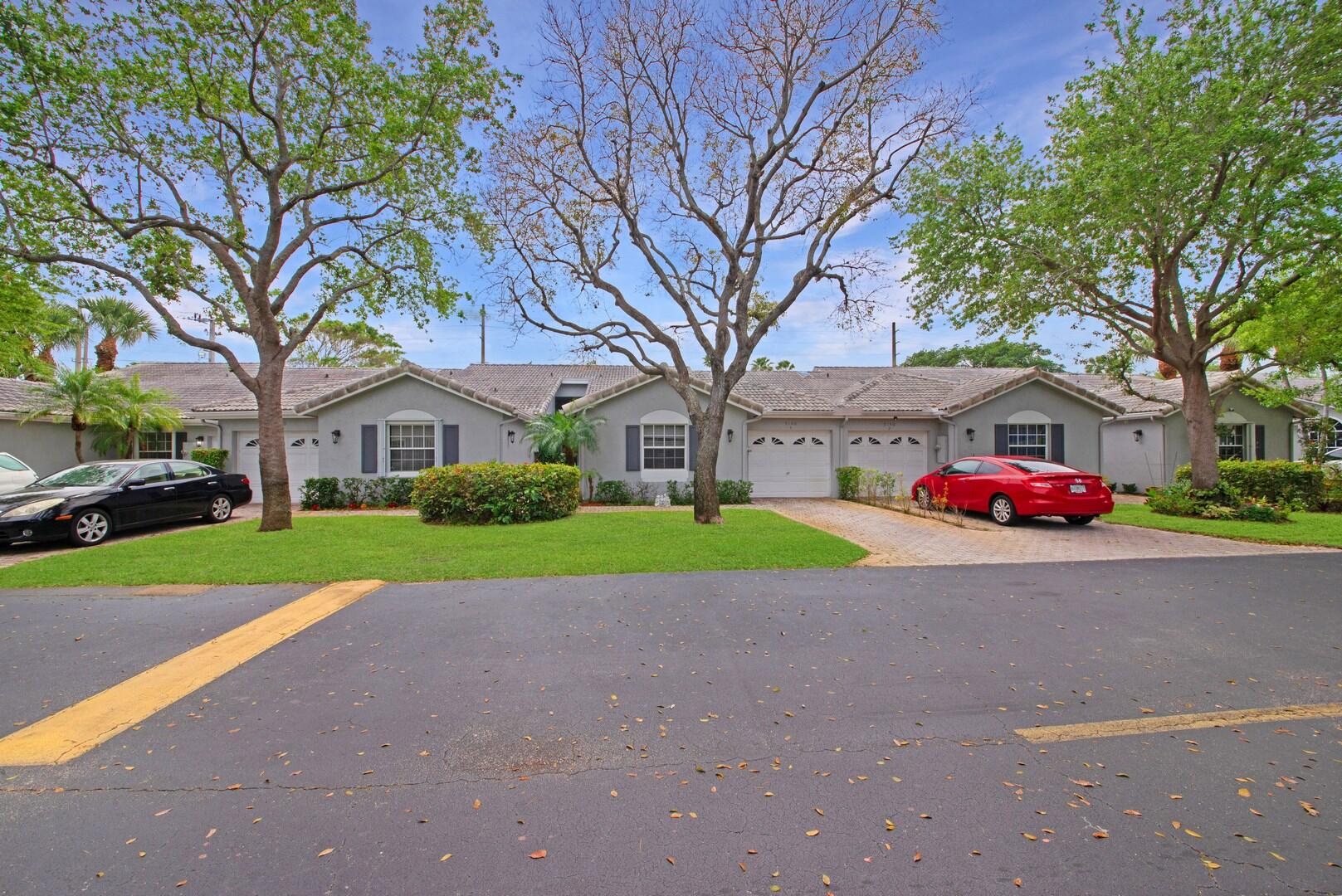 5140 Sabal Gardens Lane 3, Boca Raton Unit: 3