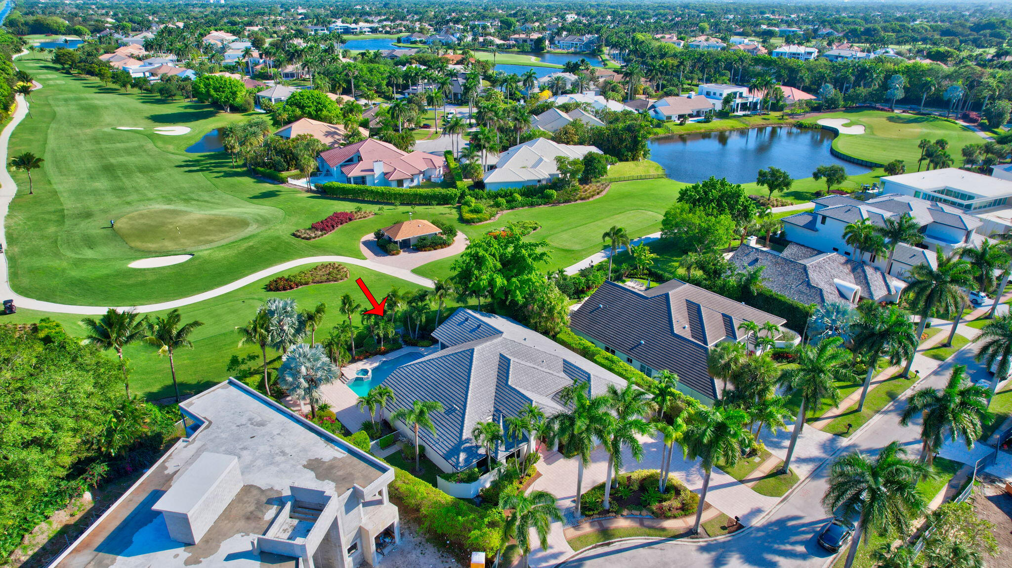 17562 Scarsdale Way, Boca Raton