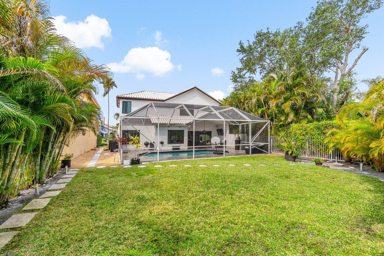 20896 La Questa Court, Boca Raton