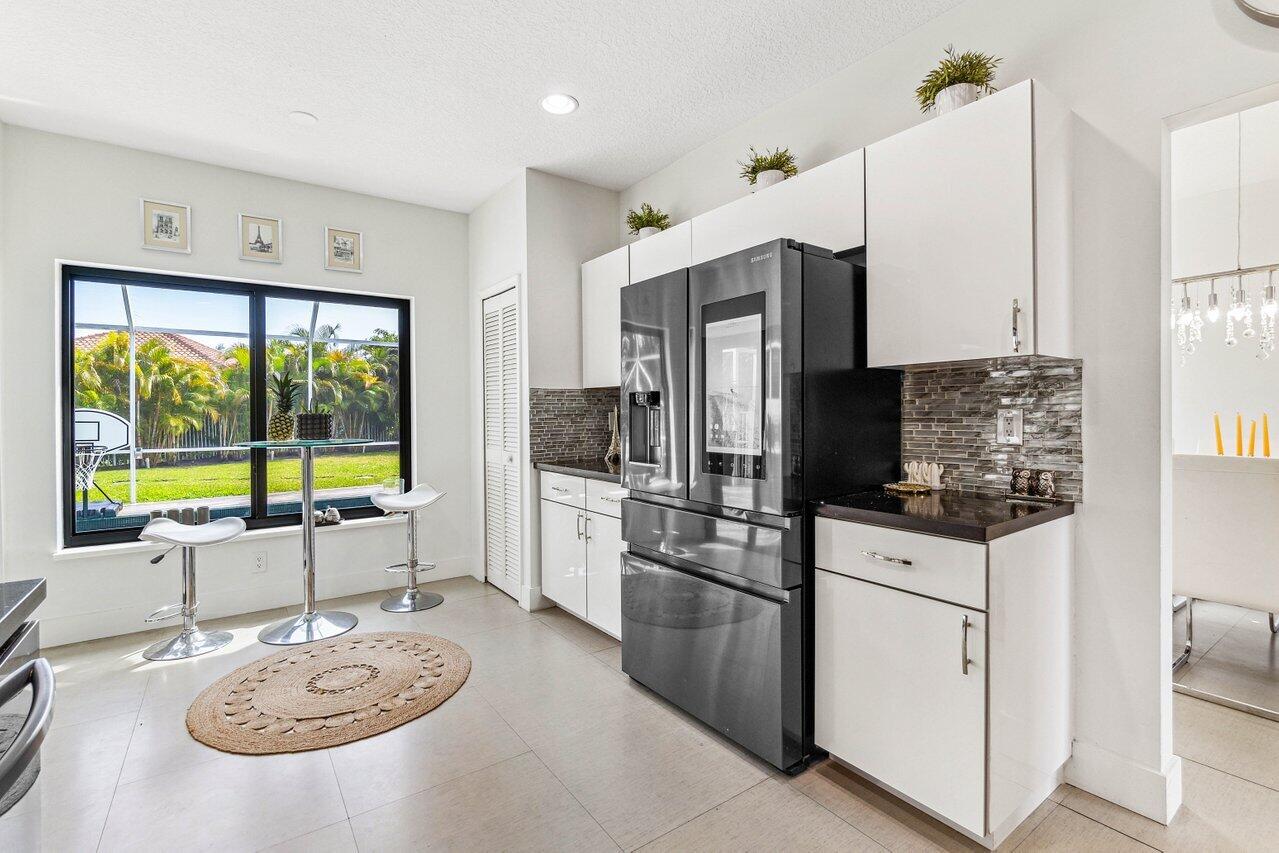 20896 La Questa Court, Boca Raton