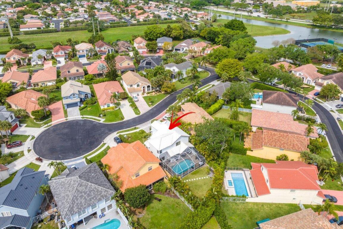 20896 La Questa Court, Boca Raton