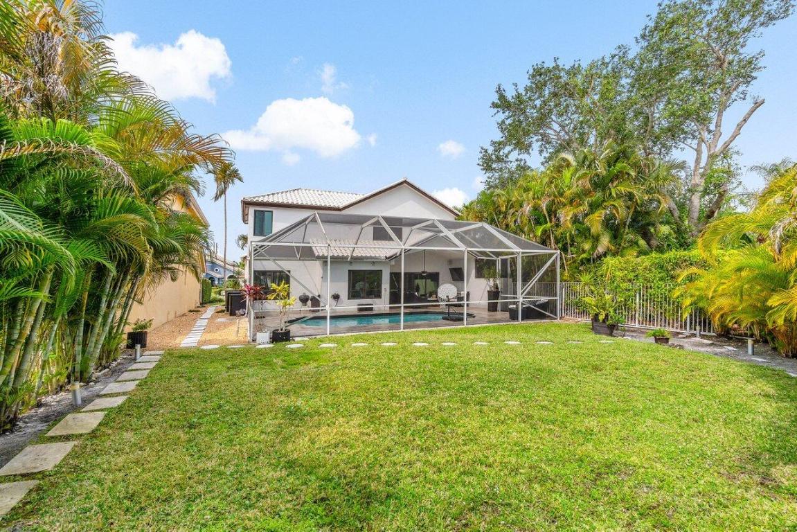 20896 La Questa Court, Boca Raton