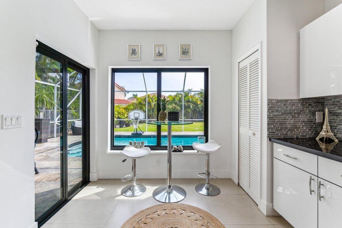 20896 La Questa Court, Boca Raton