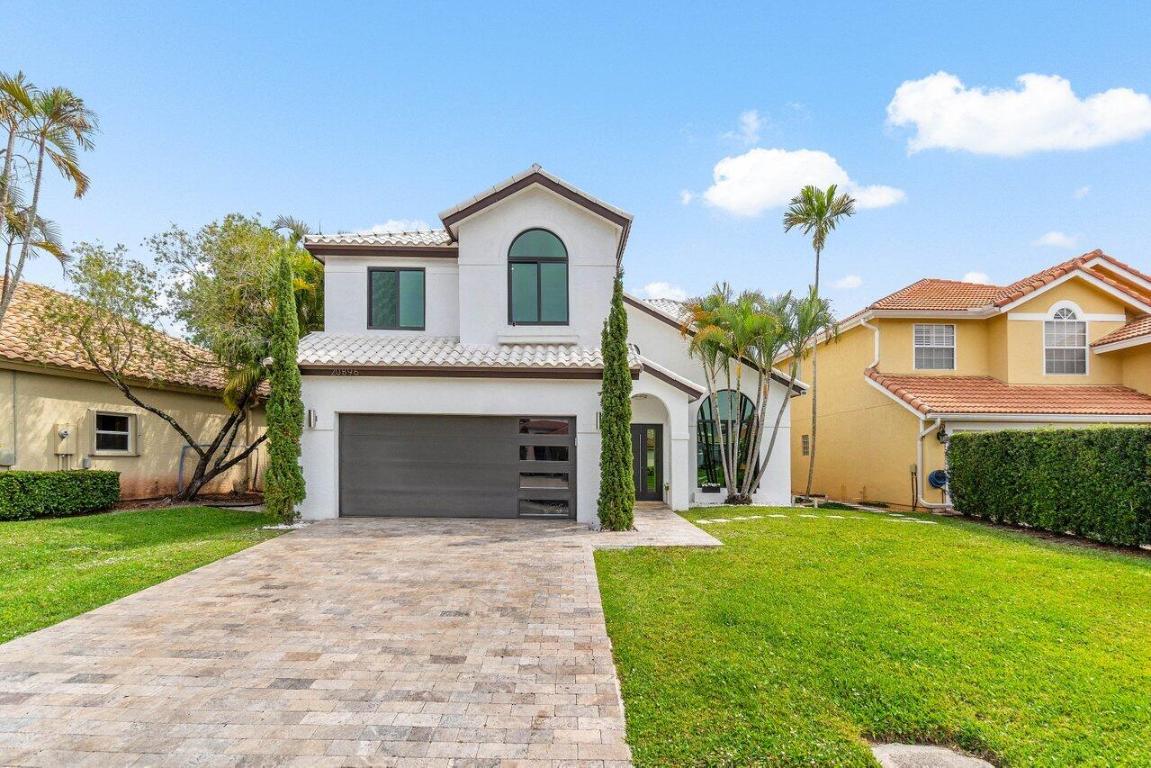 20896 La Questa Court, Boca Raton