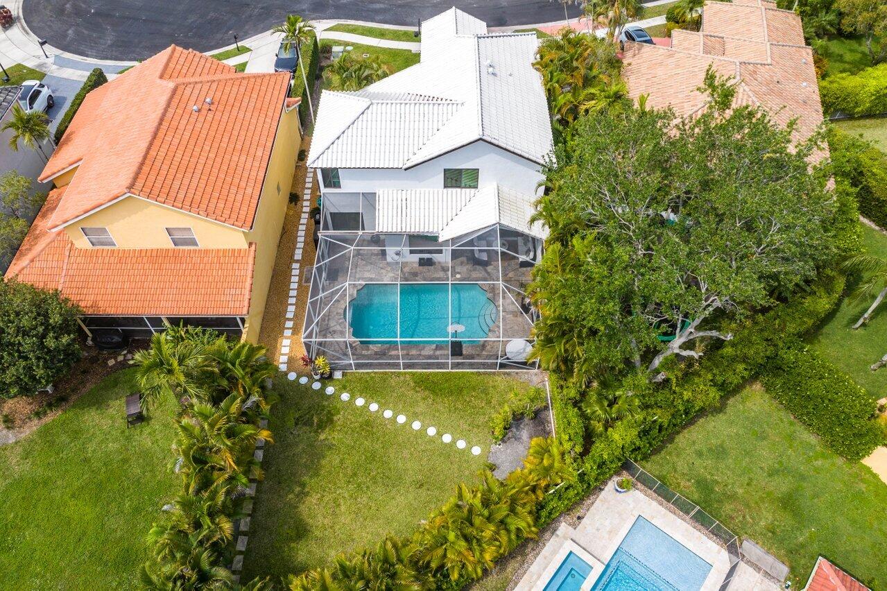 20896 La Questa Court, Boca Raton