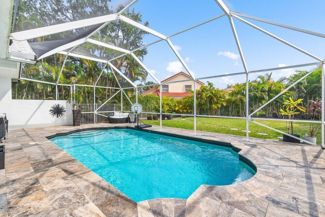 20896 La Questa Court, Boca Raton